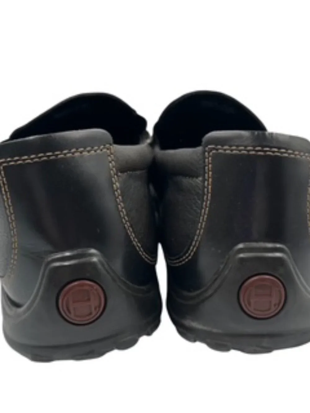 Cole Haan Men’s Tucker Venetian Black Loafers Men’s Sz 11‎ business / casual